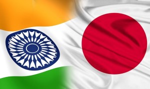 Japan n India