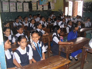 Marathi Schools