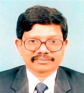 S Raju, Additional Chief Secretary, Government of Uttarakhand