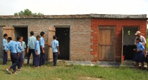 Government schools to have separate toilets for girls and boys