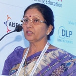 PROF ASHA KADYAN, Vice Chancellor, Bhagat Phool Singh Mahila Vishwavidyalaya