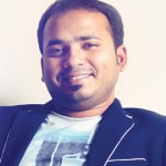 ASHUTOSH KUMAR, CEO & MD