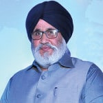 DR DALJIT SINGH CHEEMA