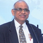 DR O.R.S. RAO