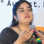 GARIMA BABBAR, Senior Manager, Higher Education Projects, NSDC