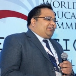 HARSH MEHROTRA