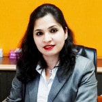 KIRAN DHAM, VP Marketing