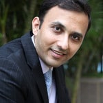 NIRAV KHAMBHATI, CEO, Tata ClassEdge