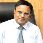 Prof P K GARG