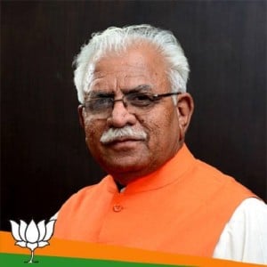 manohar-lal-khattar