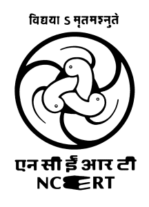 NCERT logo