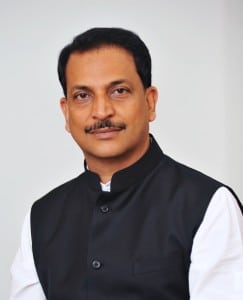 Rajiv Pratap Rudy