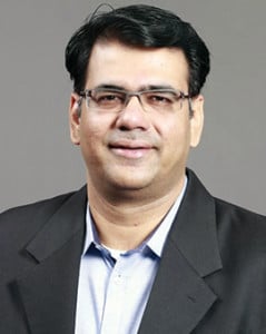 Arun Jagannathan, CEO, CrackVerbal