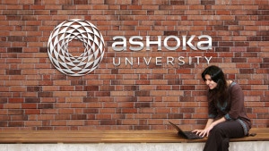 Ashoka University