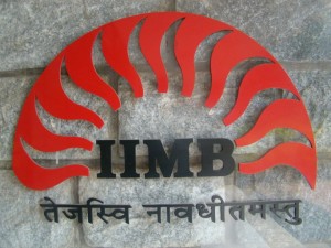 IIMB