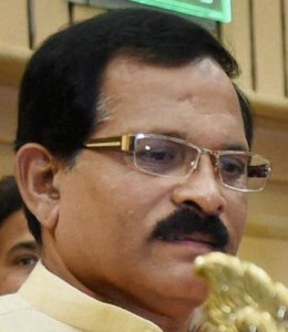 Sripad Naik