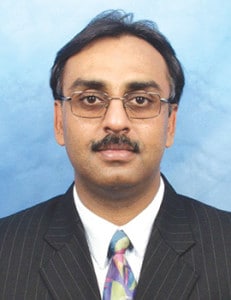 Udai Singh, Chief Strategy Officer, NIIT Ltd