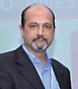 Uday Thakkar, Chief Operating Officer, Dynaflex Pvt Ltd