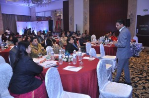 Pearson - Future of learning conclave - Delhi