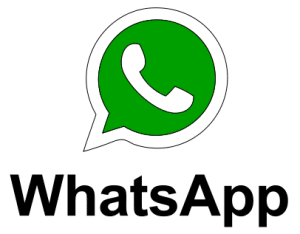 WhatsApp-logo