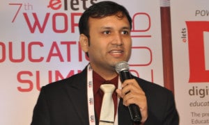 Brijesh Karia, Business Head, Robomate +