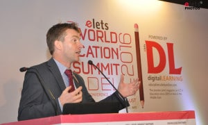 James Neill, Director, GL Education