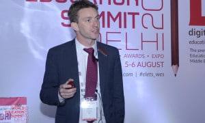 James Neill, Director, GL Education