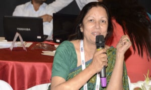 Deepa Kumar, Director, Maxfort School, New Delhi