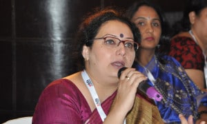 Dr Priyanka Mehta, Principal, Amity International School, New Delhi