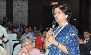 Rashmi Malik, Principal, Delhi International School, New Delhi