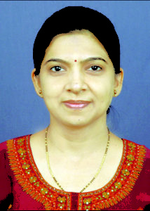 Neelam Moharil