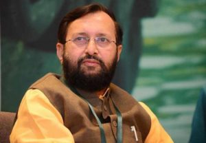 Prakash-Javadekar