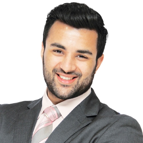 Ryan Pinto