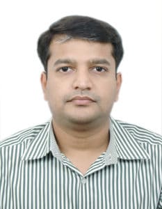 Rishi Kedia, Co-founder and CEO, Neev Finance