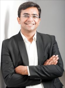 Rohit Manglik, CEO, EduGorilla