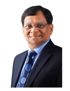 Prof V S Rao, President, NIIT University,