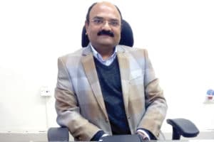 Rakesh Kumar Singh