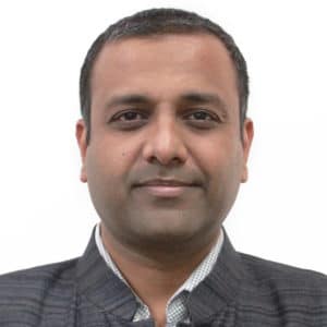 Rishi Khemka, Chief Enjoyment Officer (CEO), ARK Infosolutions/ MindBox India