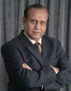 Virender Kapoor