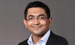 Prajodh Rajan, Co-Founder & Group CEO, EuroKids