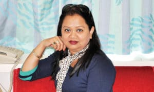 Shikha Saxena, Academic Head, Cambridge Montessori Preschool