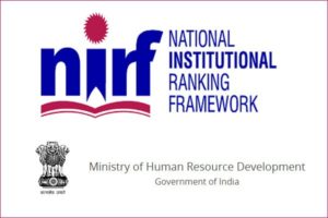 NIRF Ranking 2018