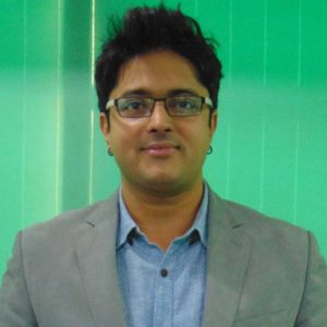 Kunal Choudhary, Founder, Delhi School of Internet Marketing