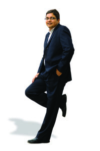 Dr Ravi Gupta, Editor-in-Chief, digitalLEARNING magazine and CEO Elets Technomedia Pvt Ltd