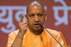 Yogi Adityanath, Chief Minister, Uttar Pradesh