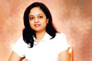 Dr Swati Mujumdar, Pro-Chancellor, Symbiosis Skills Universities