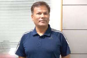 Pankaj Kumar Singh