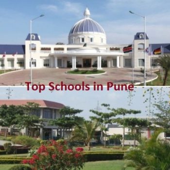 Best Schools in Pune