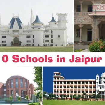 Top 10 Schools in Jaipur