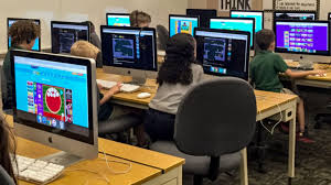 Computer Based Teaching-Learning Aids in Science Classroom